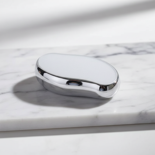 Silver - Angle produit