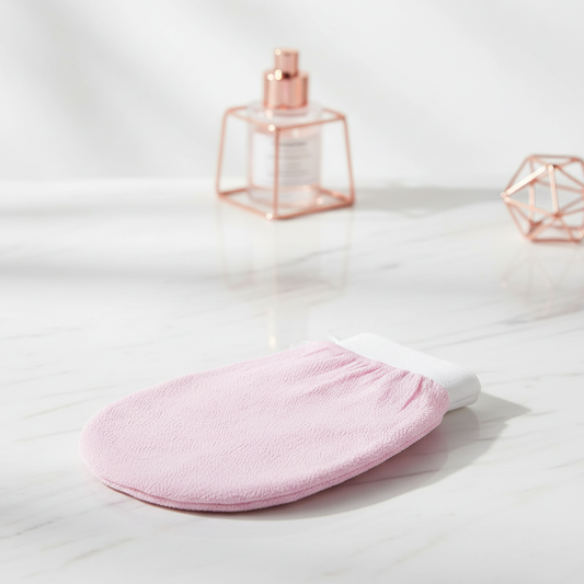 Gant Exfoliant Variante 02