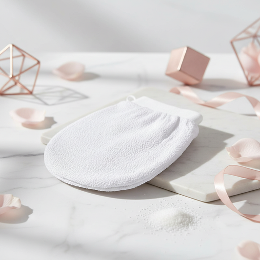 Gant Exfoliant Variante 03